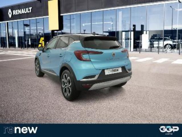 Renault Captur image 3