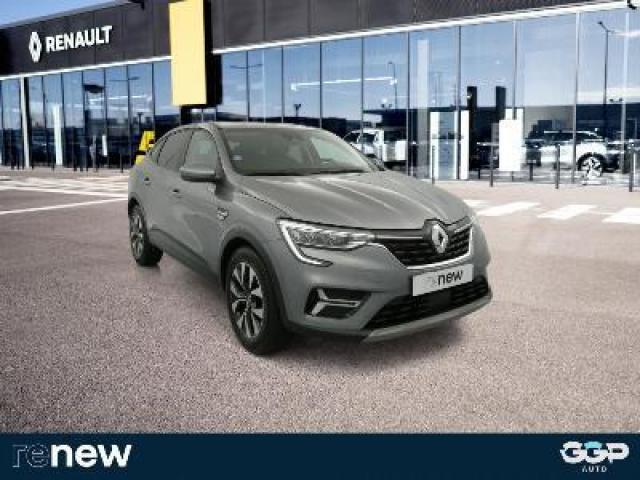 Renault Arkana image 9