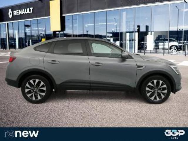 Renault Arkana image 8