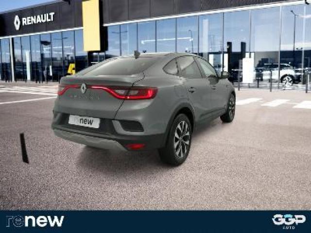 Renault Arkana image 6
