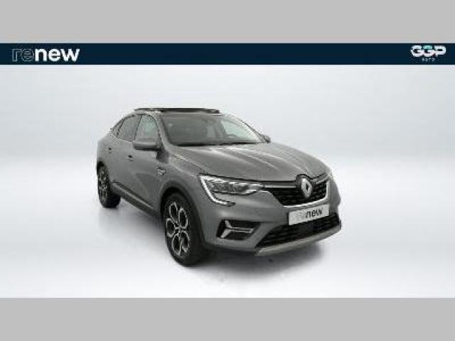 Renault Arkana image 6