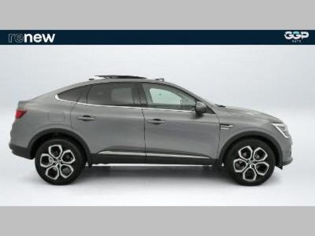 Renault Arkana image 1