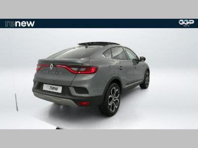 Renault Arkana image 9