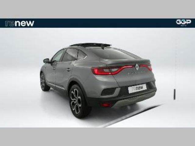 Renault Arkana image 7