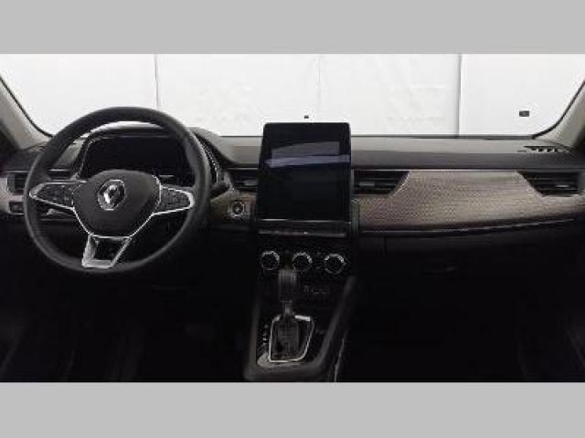 Renault Arkana image 4