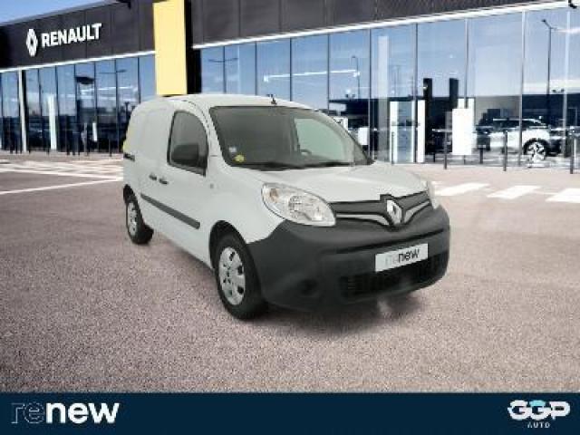 Renault Kangoo Express image 5