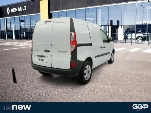 Renault Kangoo Express image 1