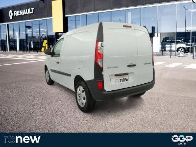 Renault Kangoo Express image 4