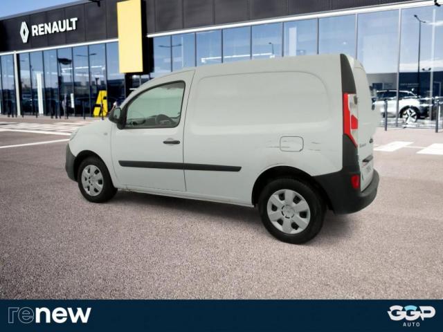 Renault Kangoo Express image 3