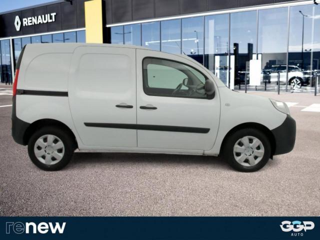 Renault Kangoo Express image 6