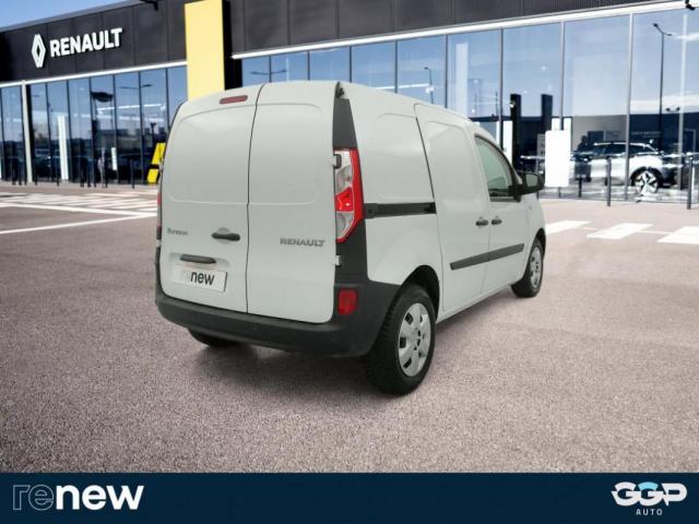 Renault Kangoo Express image 7