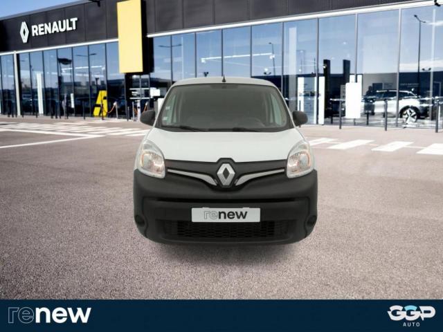 Renault Kangoo Express image 8