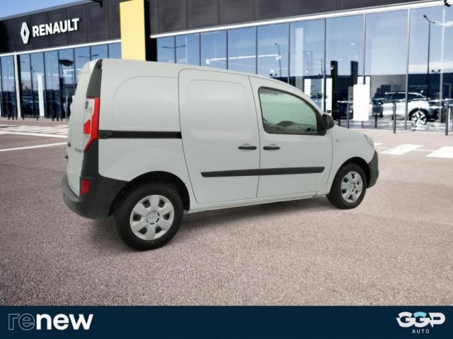 Renault Kangoo Express image 9