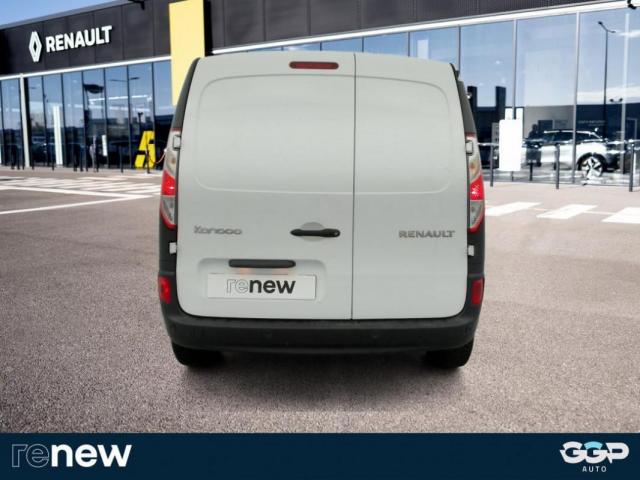 Renault Kangoo Express image 1