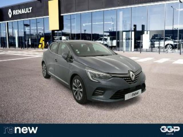 Renault Clio image 9
