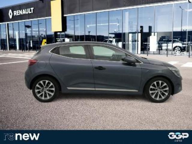 Renault Clio image 6