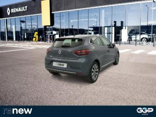 Renault Clio image 8