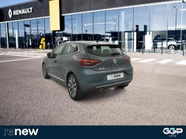 Renault Clio image 7