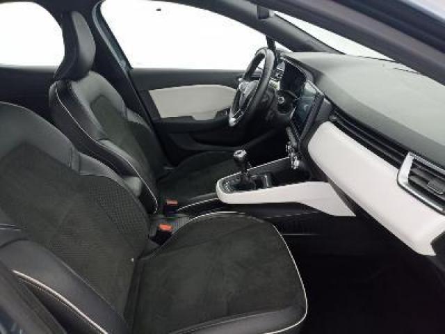 Renault Clio image 3