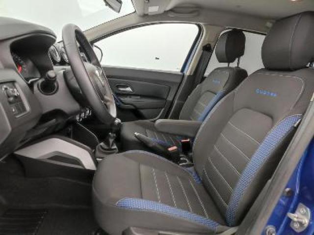Dacia Duster image 4