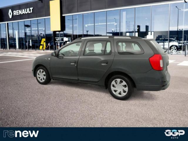 Dacia Logan Mcv image 7