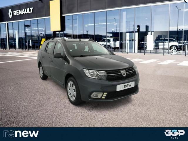 Dacia Logan Mcv image 4