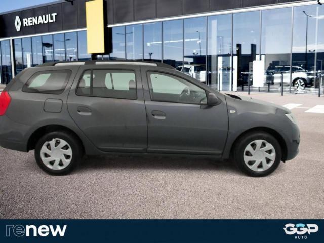 Dacia Logan Mcv image 8