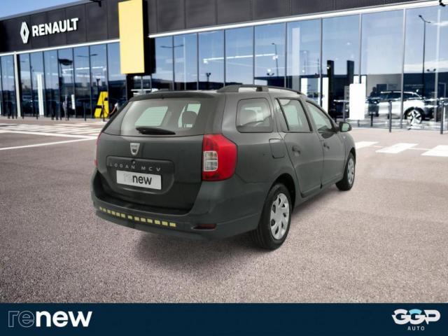 Dacia Logan Mcv image 6