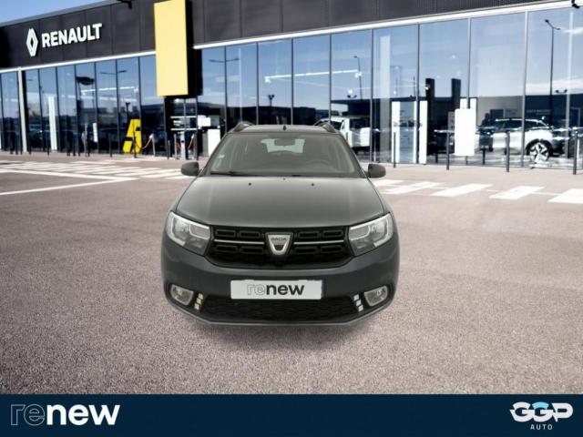 Dacia Logan Mcv image 3