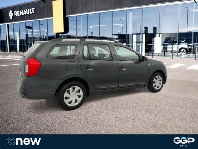 Dacia Logan Mcv image 9