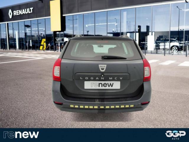 Dacia Logan Mcv image 1