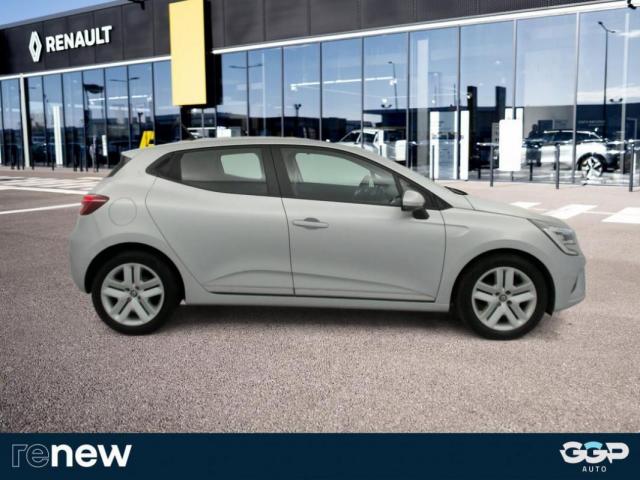 Renault Clio image 6