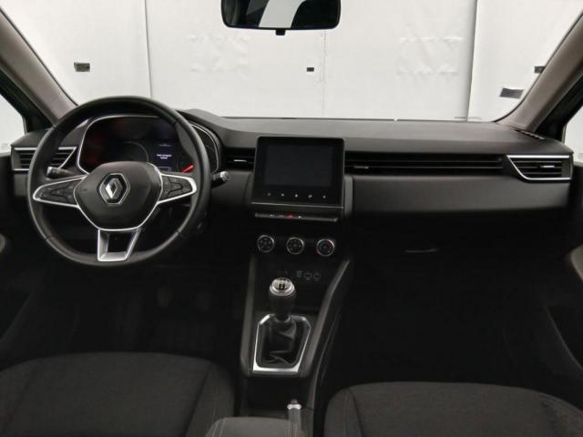 Renault Clio image 8