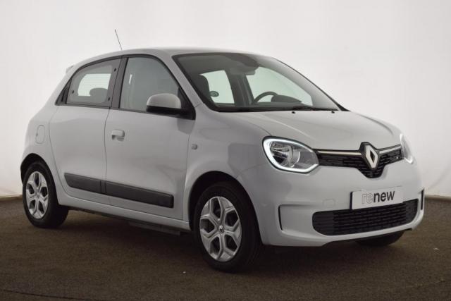 Renault Twingo image 1