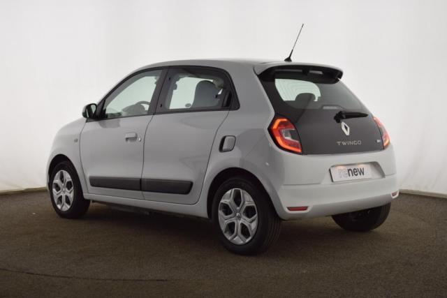 Renault Twingo image 4