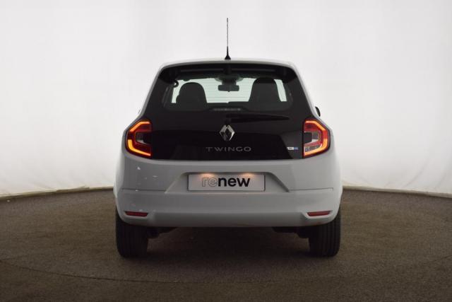 Renault Twingo image 7