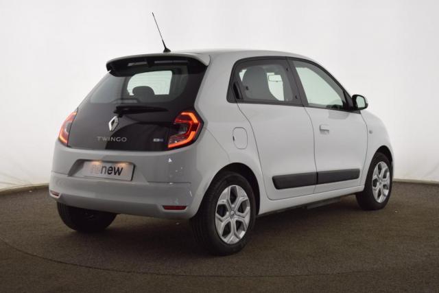 Renault Twingo image 8
