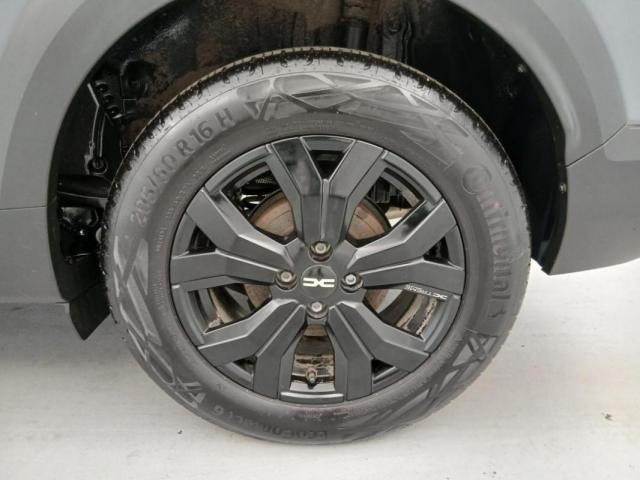 Dacia Jogger image 1
