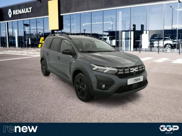 Dacia Jogger image 7