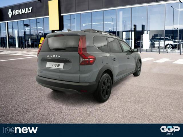 Dacia Jogger image 5