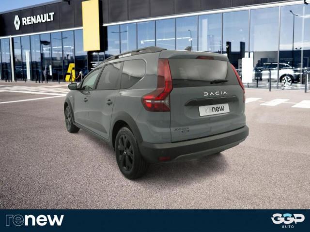 Dacia Jogger image 4