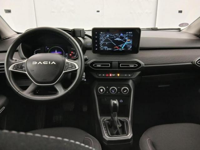 Dacia Jogger image 6