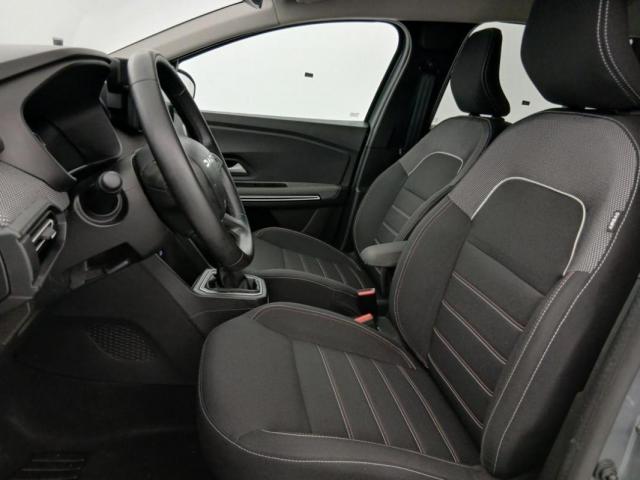 Dacia Jogger image 9