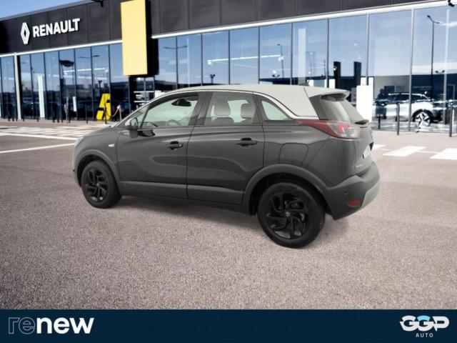 Opel Crossland X image 2