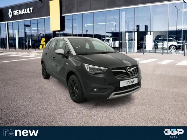 Opel Crossland X image 8