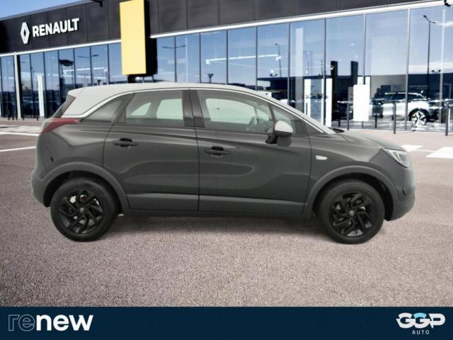 Opel Crossland X image 5