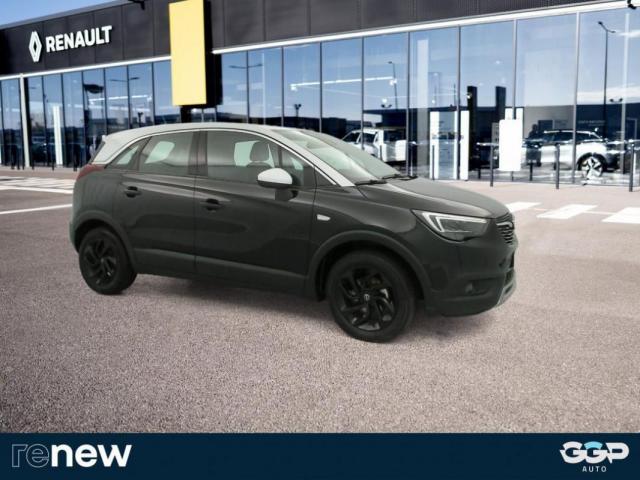 Opel Crossland X image 6