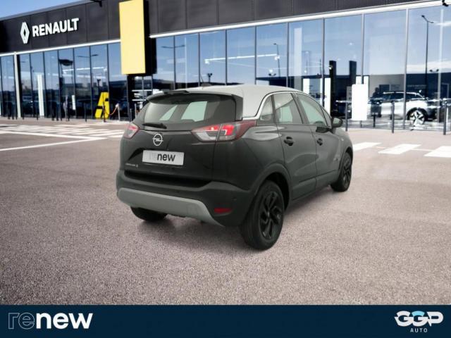 Opel Crossland X image 3