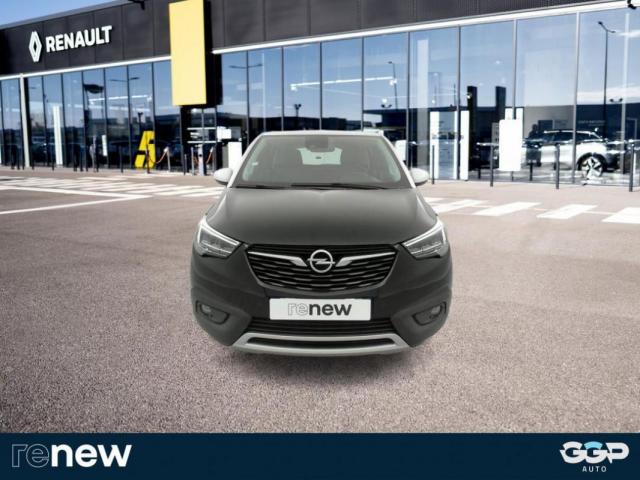 Opel Crossland X image 1