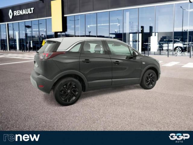 Opel Crossland X image 7